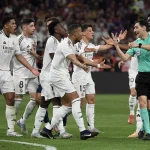 Real Madrid Tetap Raja Eropa Meski Protes Barcelona dan Tuduhan Intimidasi Wasit Mengguncang Liga Champions