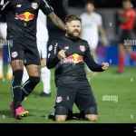 Red Bull Bragantino Siapkan Serangan Mematikan Hadapi Remo di Bragança Paulista