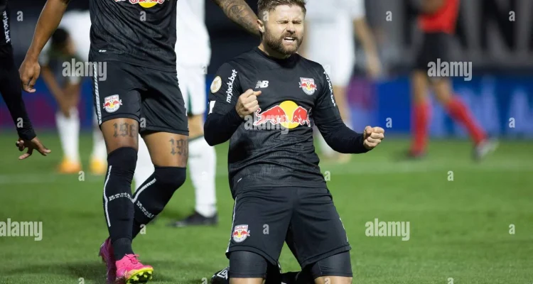 Red Bull Bragantino Siapkan Serangan Mematikan Hadapi Remo di Bragança Paulista