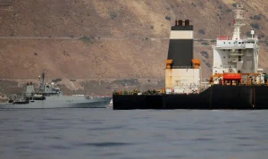 Rencana Militer Internasional di London Usai Ketegangan di Selat Hormuz: Apa yang Diharapkan?