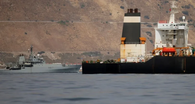 Rencana Militer Internasional di London Usai Ketegangan di Selat Hormuz: Apa yang Diharapkan?