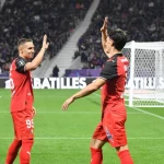 Rennes Kalahkan Strasbourg, Mendorong Langkah Menuju Liga Champions!