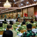 Retret Nasional Ketua DPRD di Akmil Magelang 2026: Mengukir Disiplin, Kapasitas, dan Sinergi Kebijakan Daerah