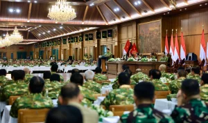 Retret Nasional Ketua DPRD di Akmil Magelang 2026: Mengukir Disiplin, Kapasitas, dan Sinergi Kebijakan Daerah