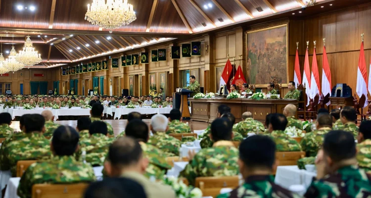 Retret Nasional Ketua DPRD di Akmil Magelang 2026: Mengukir Disiplin, Kapasitas, dan Sinergi Kebijakan Daerah