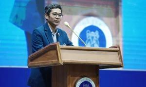 Revolusi Seleksi Mahasiswa ITB 2026: SSU Nilai Rapor & Talenta Buka Peluang Lebih Luas untuk Siswa Berprestasi