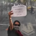 Ribuan Wanita Iran Menggempur Jalanan, Dukung Khamenei dalam Demonstrasi Besar-Besaran