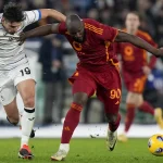 Roma vs Atalanta Berakhir Imbang 1-1, Persaingan Zona Eropa Memanas di Stadion Olimpico