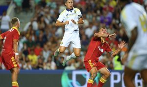 Ronaldo Gemilang, Al Nassr Hajar Al Wasl 4-0 dan Mendekati Rekor 1.000 Gol