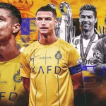 Ronaldo Gemilang, Al-Nassr Tembus Semi Final AFC Champions League Two dengan Kemenangan 4-0 atas Al-Wasl