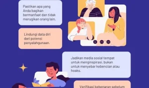 Rossa Ambil Sikap Tegas Hadapi 78 Akun Fitnah, Serukan Bijak Bermedia Sosial