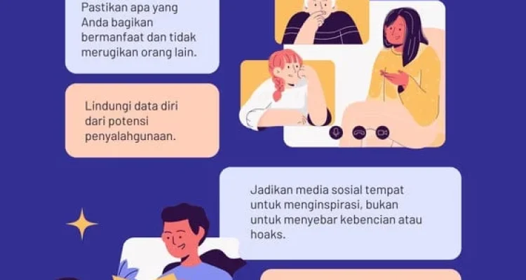 Rossa Ambil Sikap Tegas Hadapi 78 Akun Fitnah, Serukan Bijak Bermedia Sosial