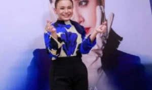 Rossa Laporkan 78 Akun Media Sosial yang Sebar Fitnah, Tekad Hukum Lawan Praktik Clickbait