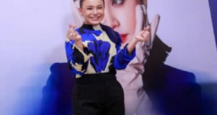 Rossa Laporkan 78 Akun Media Sosial yang Sebar Fitnah, Tekad Hukum Lawan Praktik Clickbait