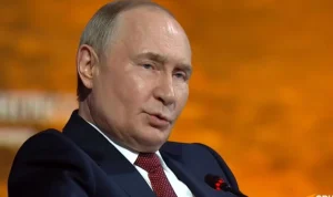 Rusia Siap Tampung Uranium Iran, Namun Amerika Tolak: Drama Nuklir di Tengah Upaya Perdamaian