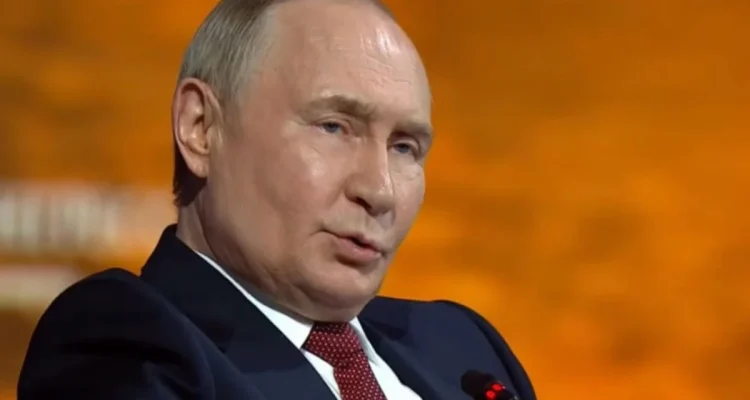 Rusia Siap Tampung Uranium Iran, Namun Amerika Tolak: Drama Nuklir di Tengah Upaya Perdamaian