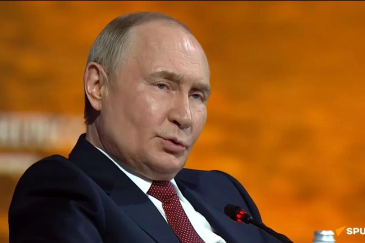 Rusia Siap Tampung Uranium Iran, Namun Amerika Tolak: Drama Nuklir di Tengah Upaya Perdamaian