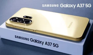 Samsung Luncurkan Galaxy A37 5G: Kamera Nightography & AI Tingkatkan Kreativitas Milenial