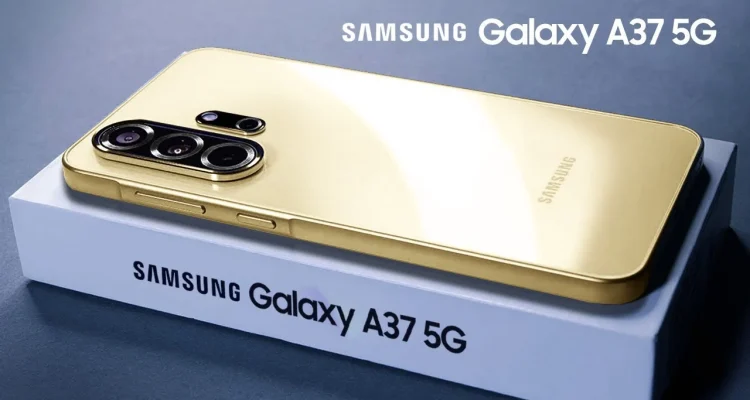 Samsung Luncurkan Galaxy A37 5G: Kamera Nightography & AI Tingkatkan Kreativitas Milenial