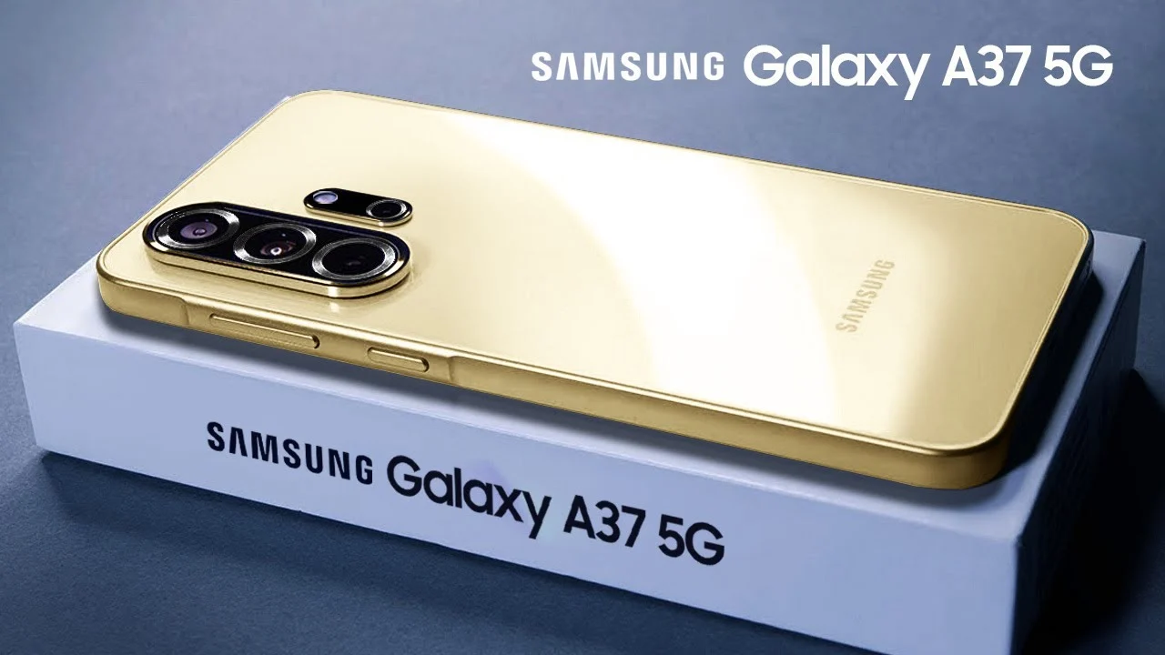 Samsung Luncurkan Galaxy A37 5G: Kamera Nightography & AI Tingkatkan Kreativitas Milenial