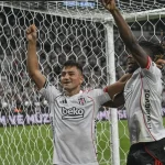 Samsunspor Gigit Beşiktaş 2-1, Kritik Tajam ke Sergen Yalçın dan Cengiz Ünder Mengguncang Media