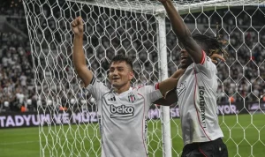 Samsunspor Gigit Beşiktaş 2-1, Kritik Tajam ke Sergen Yalçın dan Cengiz Ünder Mengguncang Media