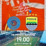 Sandy Walsh Pantau Persib: Atmosfer Bobotoh Jadi Kunci Tim Indonesia Tembus Tingkat Asia