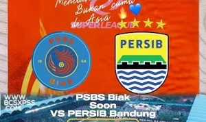 Sandy Walsh Pantau Persib: Atmosfer Bobotoh Jadi Kunci Tim Indonesia Tembus Tingkat Asia