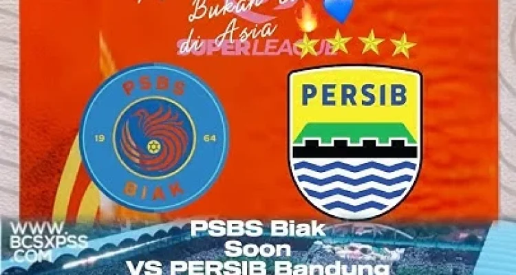 Sandy Walsh Pantau Persib: Atmosfer Bobotoh Jadi Kunci Tim Indonesia Tembus Tingkat Asia
