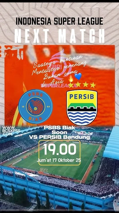 Sandy Walsh Pantau Persib: Atmosfer Bobotoh Jadi Kunci Tim Indonesia Tembus Tingkat Asia
