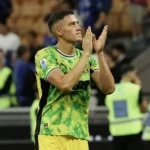 Sassuolo Kalahkan Como 2-1, Jay Idzes Bersinar di Lini Belakang