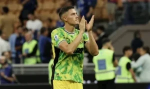 Sassuolo Kalahkan Como 2-1, Jay Idzes Bersinar di Lini Belakang