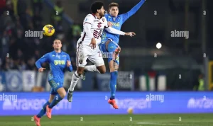 Sebastiano Esposito Bersinar di Serie A: Performa Muda yang Menjanjikan di Lini Serang Torino