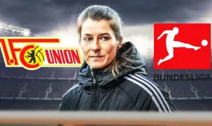 Sejarah Baru di Bundesliga: Marie-Louise Eta Pecahkan Rekor, Tapi Union Berlin Tumbang di Debut Pertama