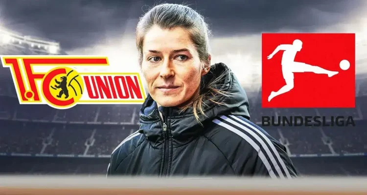 Sejarah Baru di Bundesliga: Marie-Louise Eta Pecahkan Rekor, Tapi Union Berlin Tumbang di Debut Pertama
