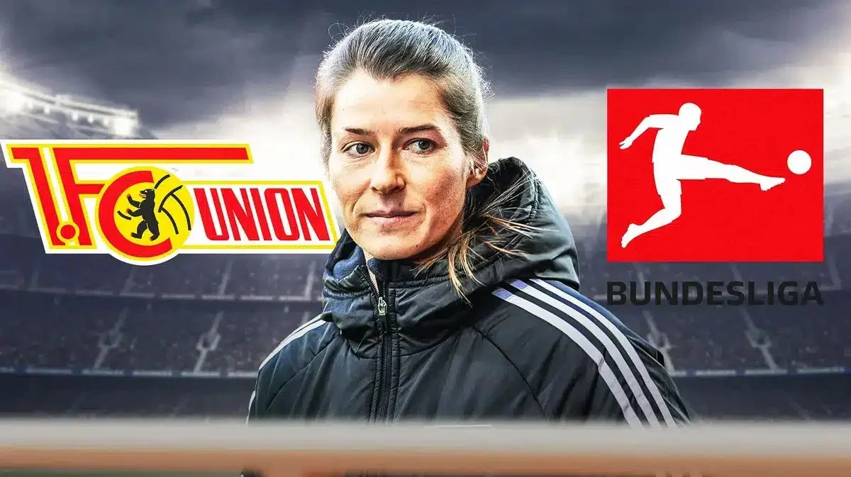 Sejarah Baru di Bundesliga: Marie-Louise Eta Pecahkan Rekor, Tapi Union Berlin Tumbang di Debut Pertama