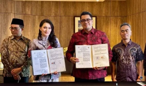 Selamatkan Warisan Budaya Pati: Dinarpus Gencarkan Penelusuran dan Digitalisasi Naskah Kuno