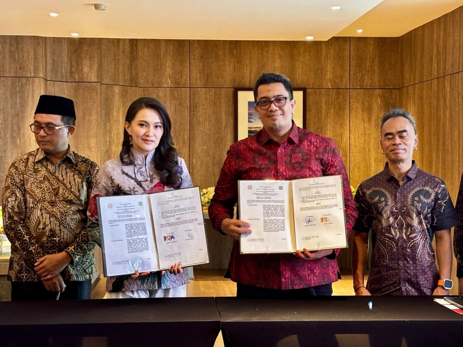 Selamatkan Warisan Budaya Pati: Dinarpus Gencarkan Penelusuran dan Digitalisasi Naskah Kuno