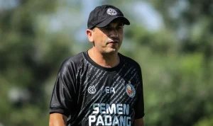 Semen Padang Terjepit Jadwal Neraka, Cedera Mengguyur, namun Tak Mau Menyerah di BRI Super League