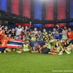 Shabab Al Ahli Gagah Balikkan Defisit, Buriram United Tersingkir dari ACL Elite 2026