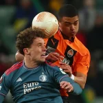 Shakhtar Donetsk Amankan Tiket Semifinal UECL, AZ Alkmaar Harus Menang Besar di Leg Kedua