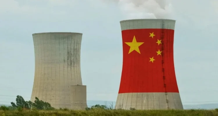 Shandong Taishan Siap Guncang Liga Super China Sambil Mengukir Jejak Energi Nuklir di Provinsi