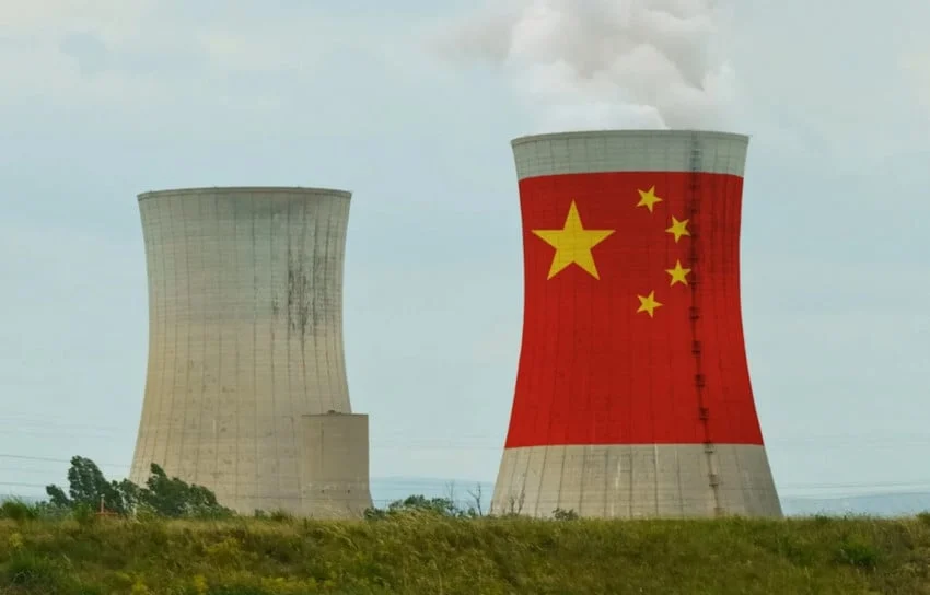 Shandong Taishan Siap Guncang Liga Super China Sambil Mengukir Jejak Energi Nuklir di Provinsi