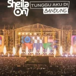 Sheila On 7 Guncang Pulau Bali: Konser Poliponi 4 Juli 2026 Siap Bikin Fans Terpukau!