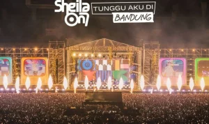 Sheila On 7 Guncang Pulau Bali: Konser Poliponi 4 Juli 2026 Siap Bikin Fans Terpukau!