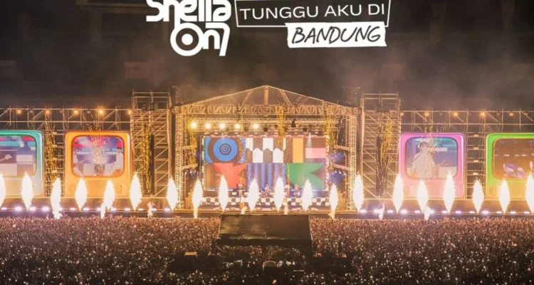 Sheila On 7 Guncang Pulau Bali: Konser Poliponi 4 Juli 2026 Siap Bikin Fans Terpukau!