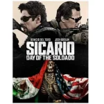 Sicario: Day of the Soldado Tayang Malam Ini di Trans TV, Mengungkap Konflik Brutal Kartel Meksiko