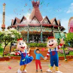 Sidney Giat dengan Berbagai Aktivitas: Pusat Rekreasi Baru, Hari Arbor Tahunan, dan Sorotan Olahraga Internasional