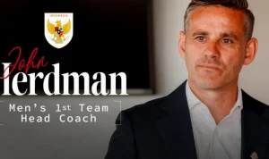 Simon Grayson Akui Tak Kenal Pemain Timnas Indonesia Sebelum Terima Tawaran Asisten John Herdman