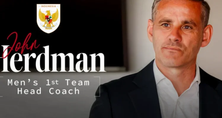 Simon Grayson Akui Tak Kenal Pemain Timnas Indonesia Sebelum Terima Tawaran Asisten John Herdman